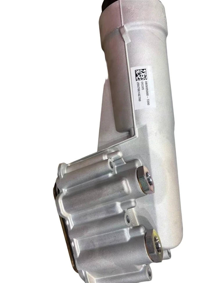 080V05000-7200 ENGINE OIL MODULE suppliers