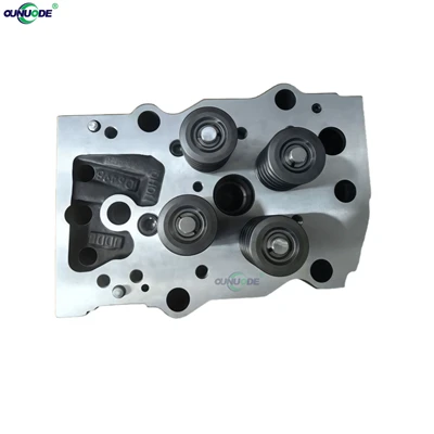 Cumminsi diiselmootori silindripea 3081064