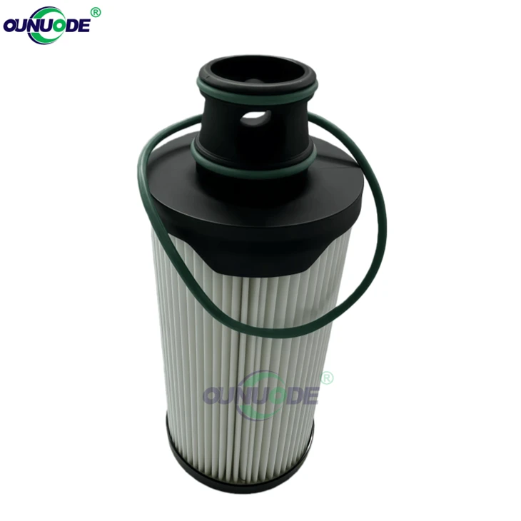 Liebherr 10149977 Fuel Filter Replacement for R9150 Excavator D9512 Engine factory